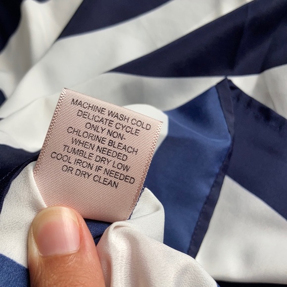 Nautical top - Picture 4 of 5